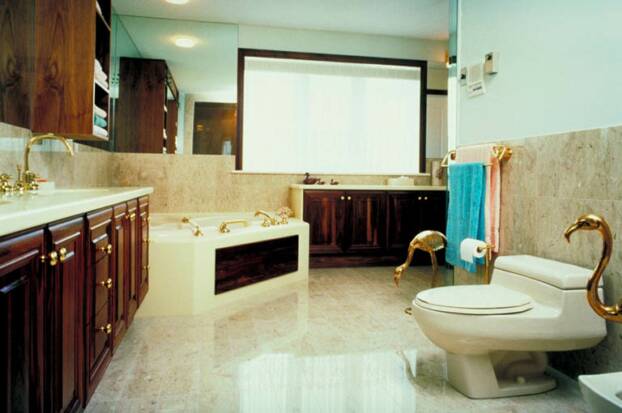 Residential Cleaning