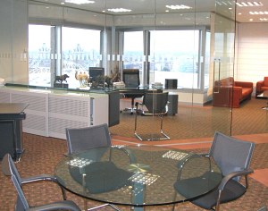 Commercial Cleaning